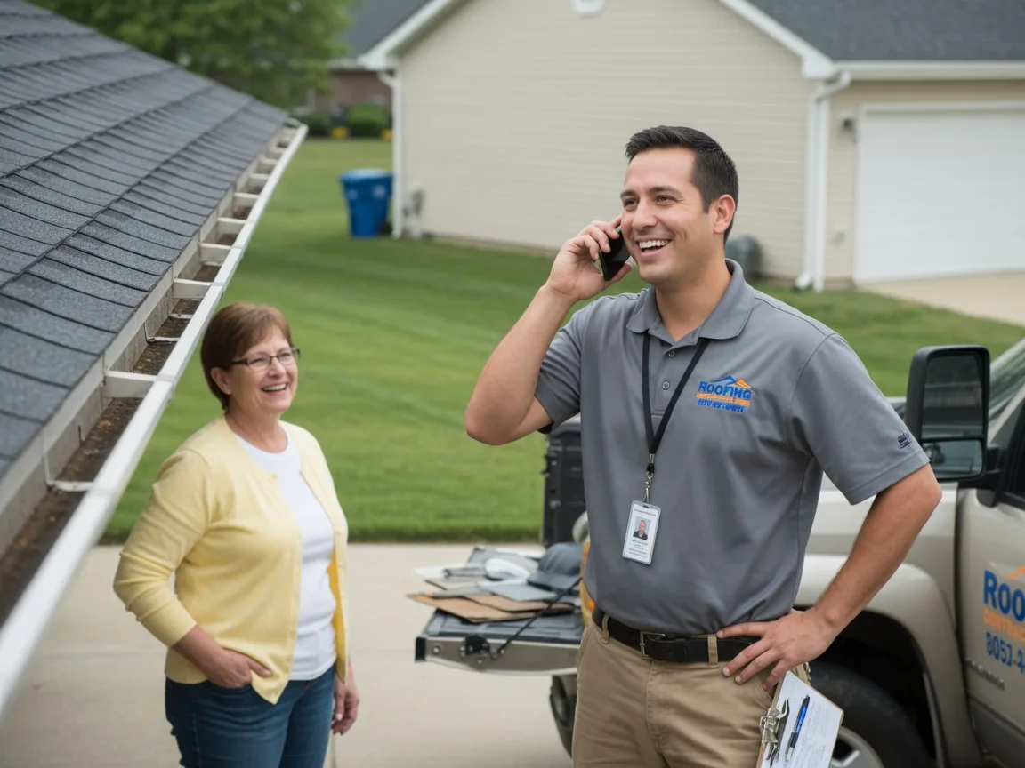 Local Roofing Contractors Oelwein, IA FAQs